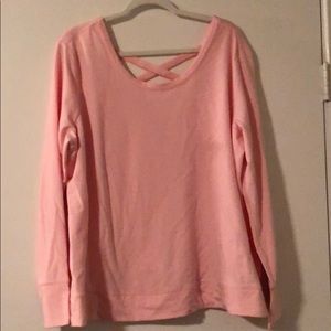 Old navy active sweatshirt